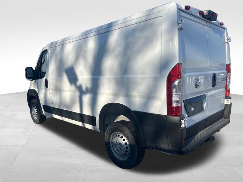 new 2024 Ram ProMaster 1500 car, priced at $47,130