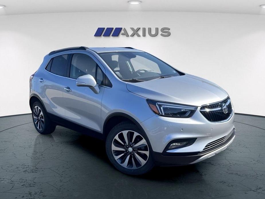 used 2019 Buick Encore car, priced at $22,900