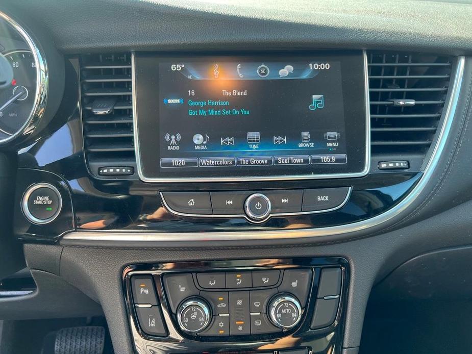 used 2019 Buick Encore car, priced at $22,900