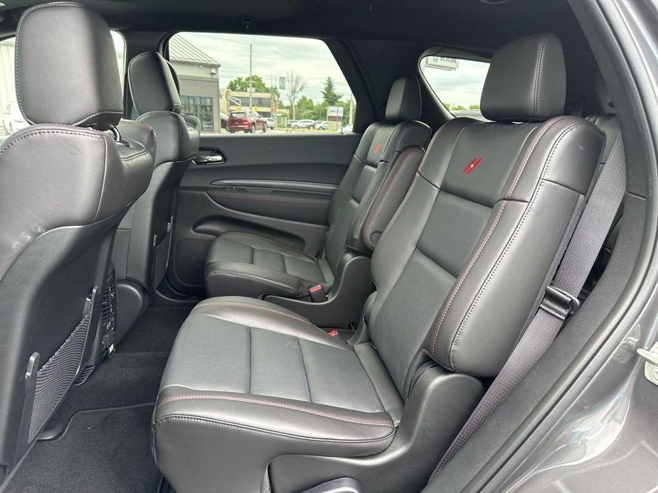 new 2024 Dodge Durango car, priced at $46,556