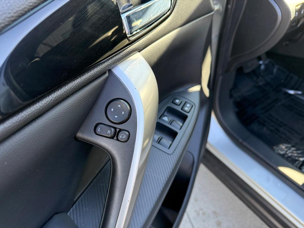 used 2024 Mitsubishi Eclipse Cross car, priced at $22,981