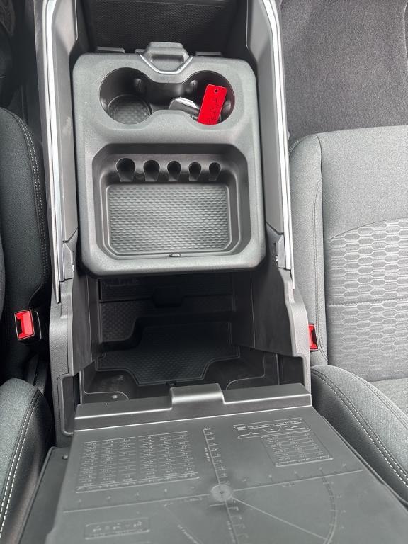 new 2025 Ram 3500 car, priced at $76,255
