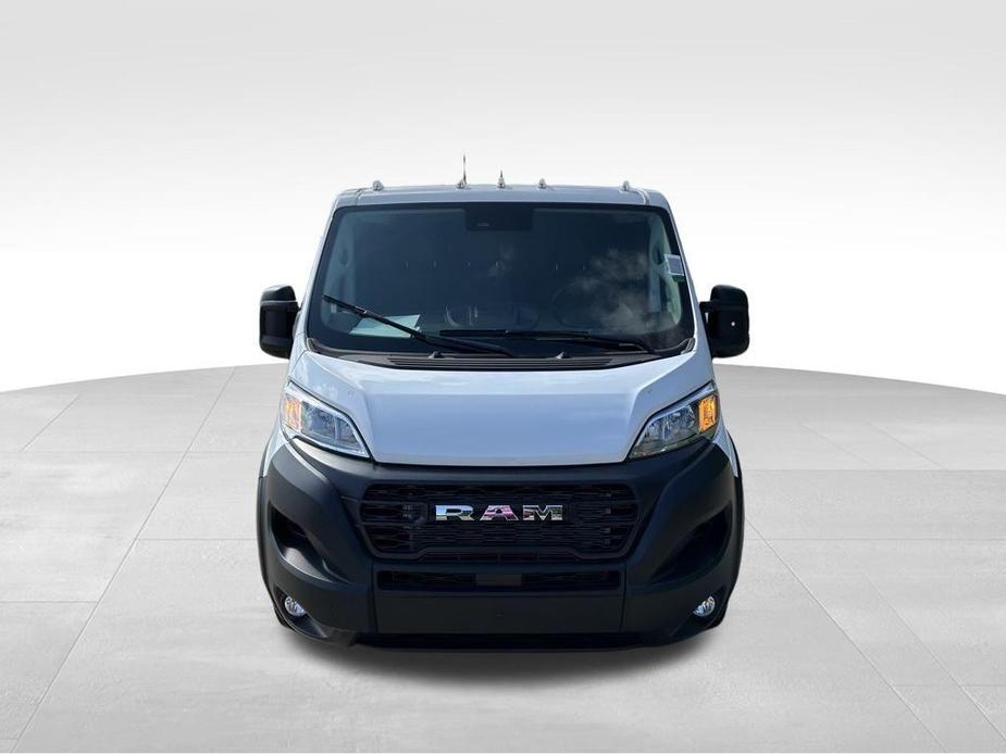 new 2024 Ram ProMaster 1500 car, priced at $45,574