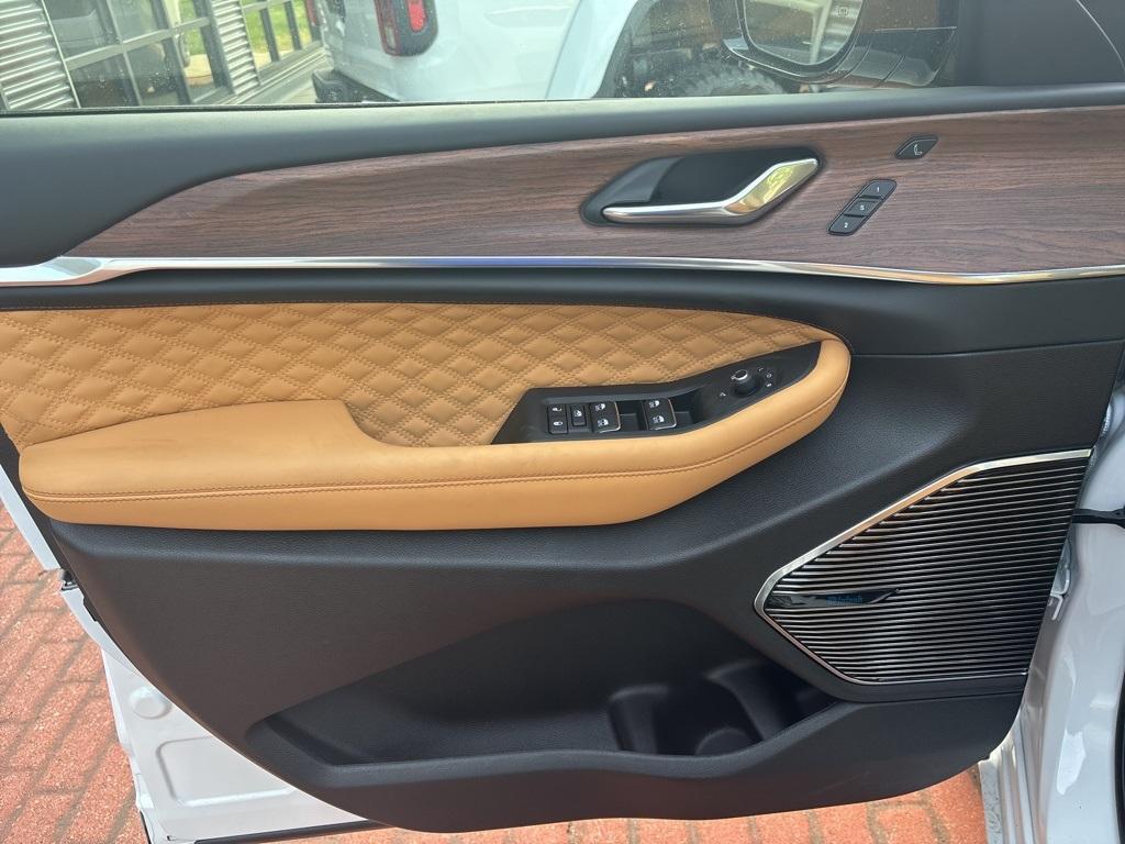 new 2025 Jeep Grand Cherokee 4xe car, priced at $69,740