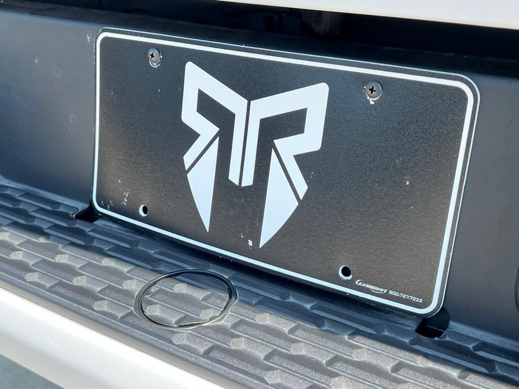 new 2025 Ram 1500 car, priced at $54,923