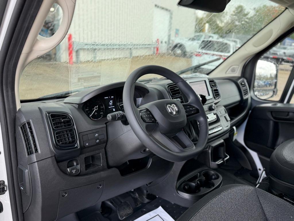 new 2026 Ram 3500 car, priced at $47,445