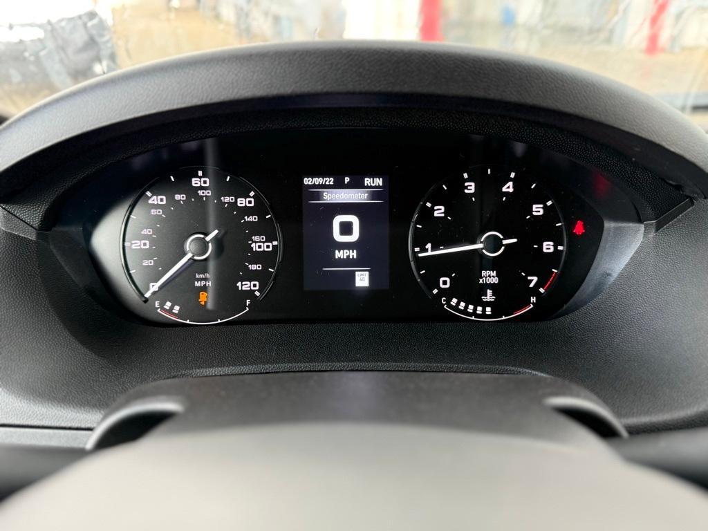 new 2026 Ram 3500 car, priced at $47,445