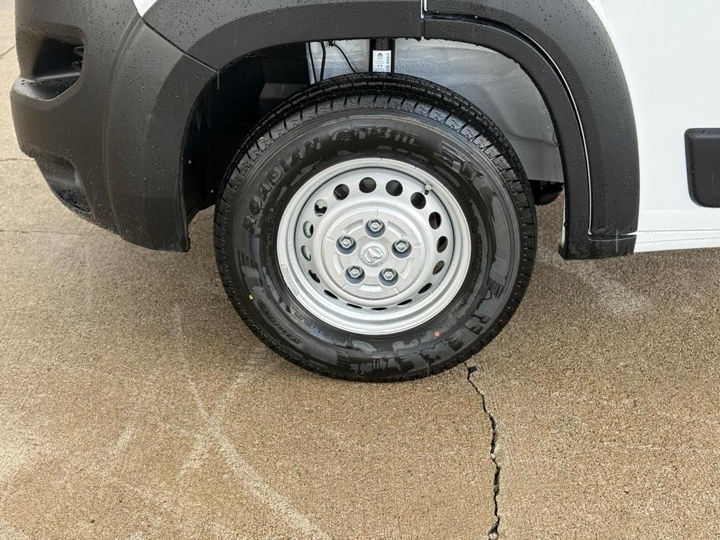 new 2026 Ram 3500 car, priced at $47,445