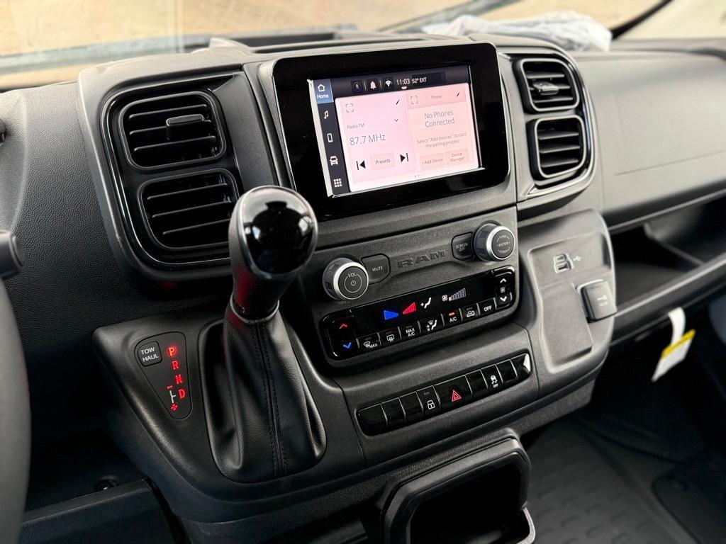 new 2026 Ram 3500 car, priced at $47,445