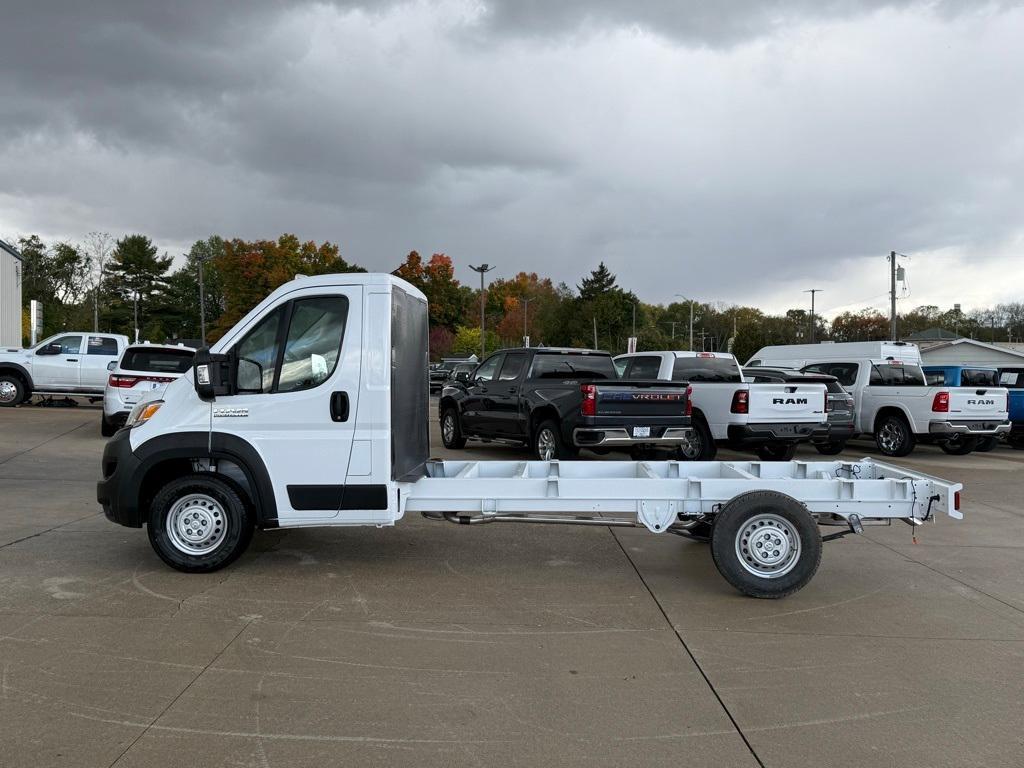 new 2026 Ram 3500 car, priced at $47,445