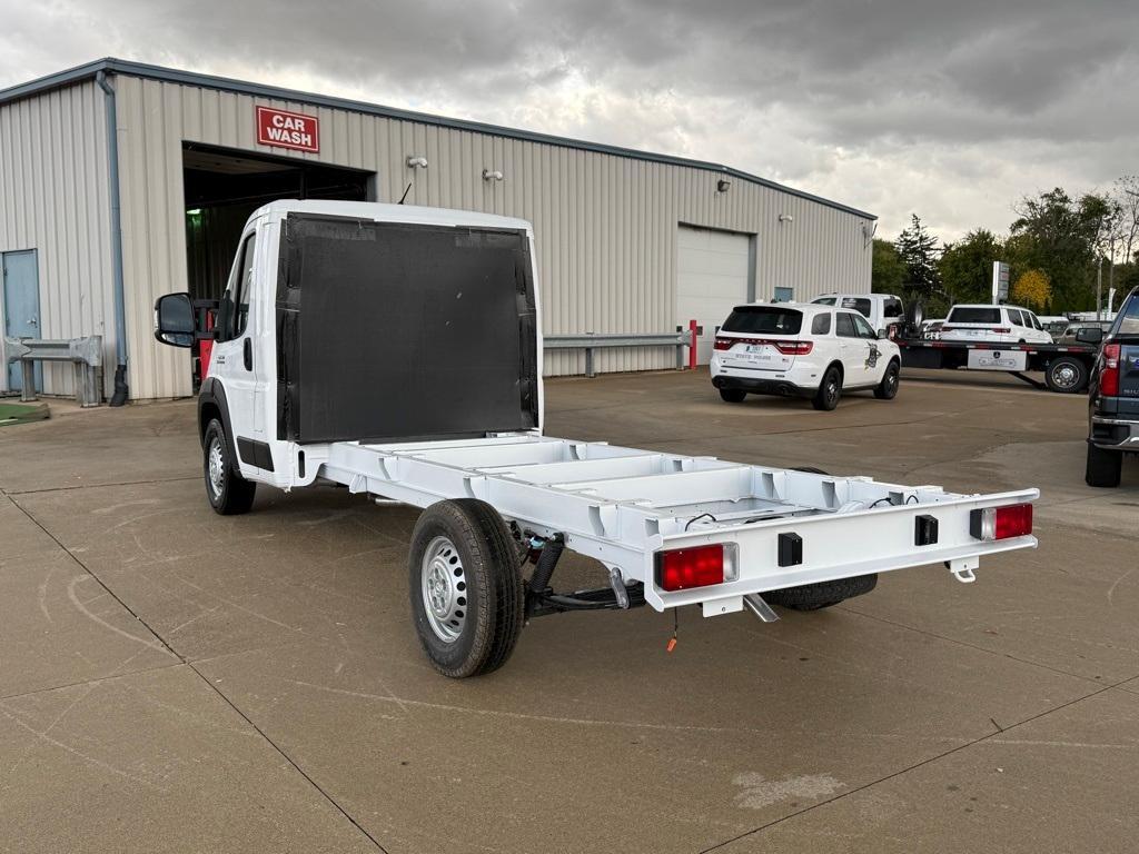 new 2026 Ram 3500 car, priced at $47,445