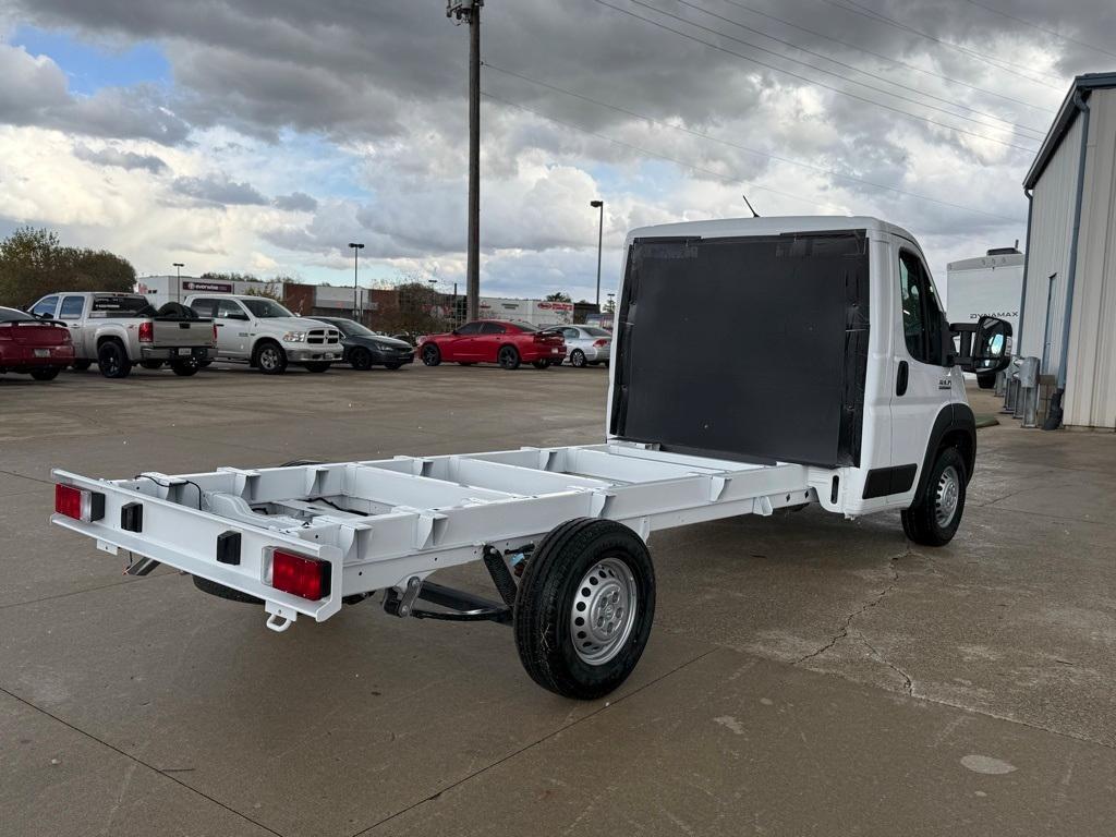 new 2026 Ram 3500 car, priced at $47,445