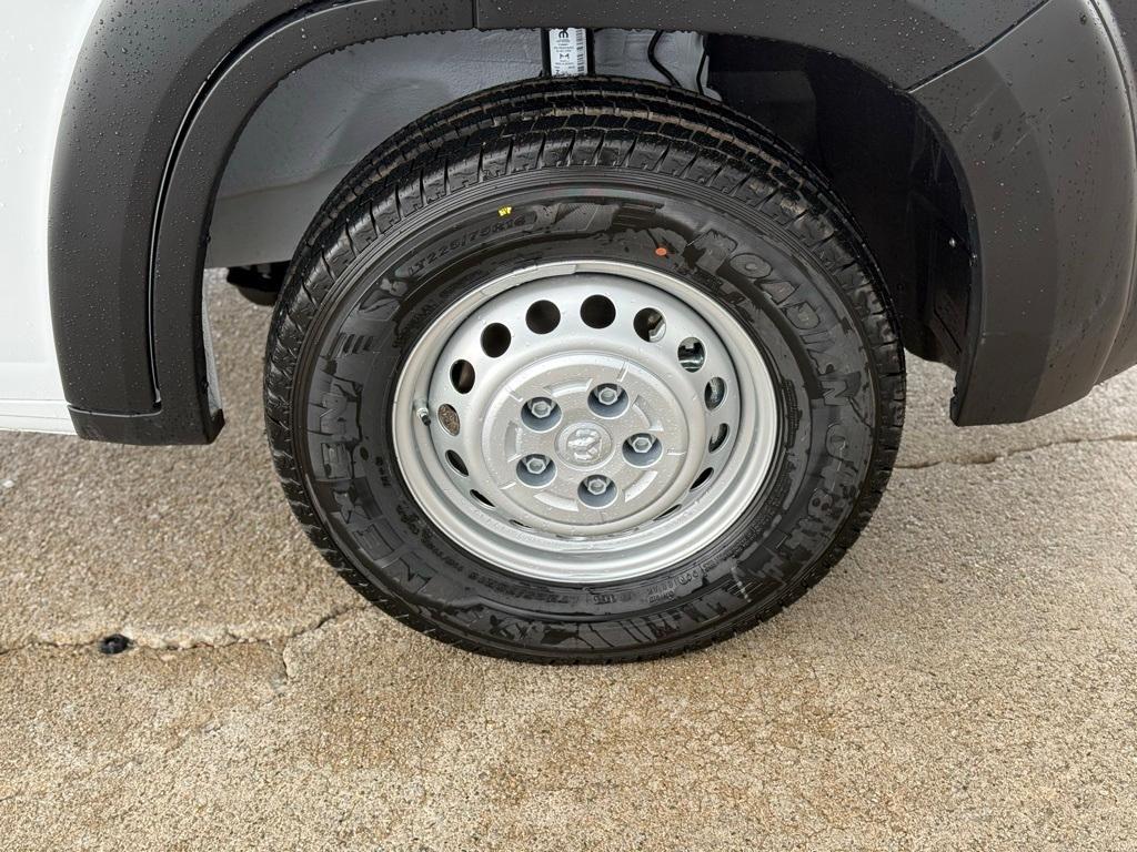 new 2026 Ram 3500 car, priced at $47,445