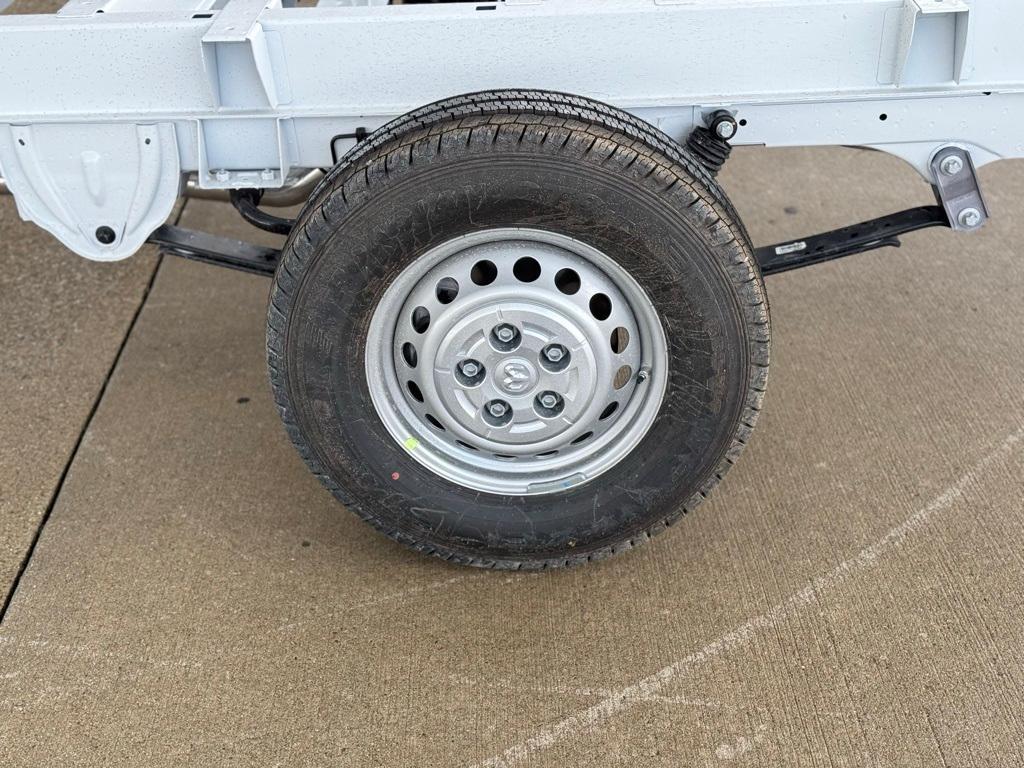 new 2026 Ram 3500 car, priced at $47,445