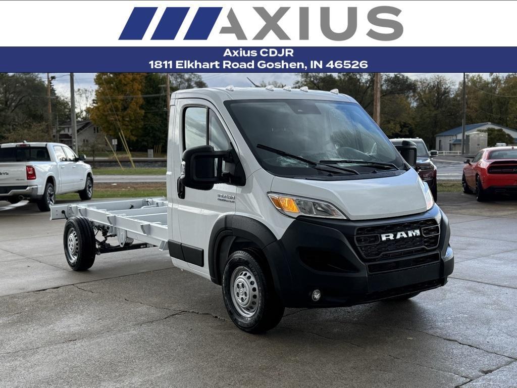 new 2026 Ram 3500 car, priced at $47,445