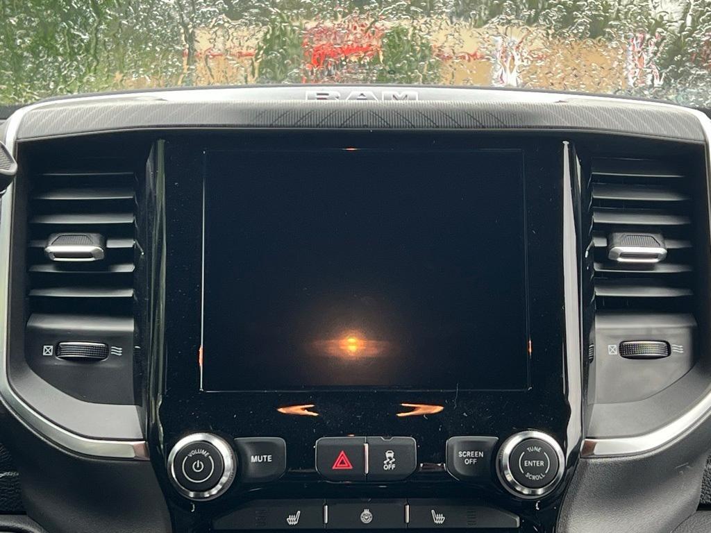 new 2025 Ram 2500 car, priced at $70,900