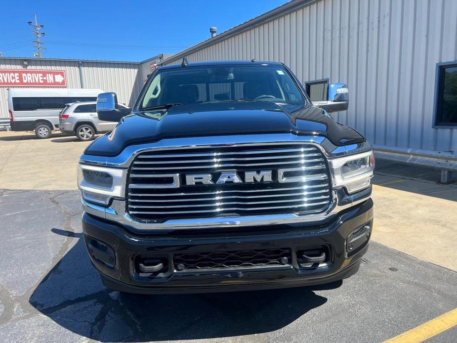 new 2024 Ram 2500 car, priced at $84,100