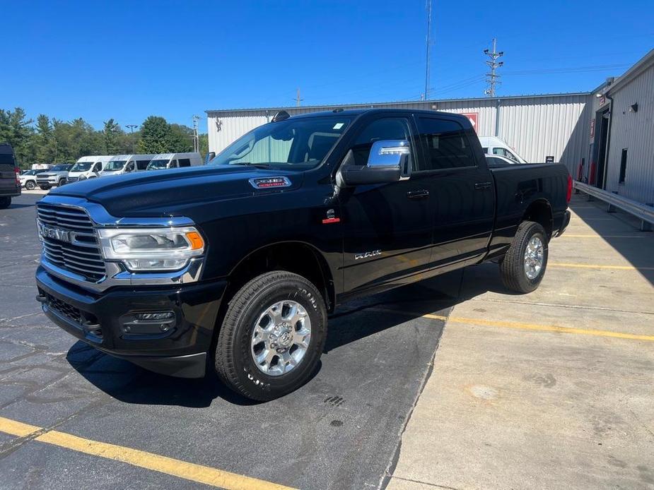 new 2024 Ram 2500 car, priced at $84,100