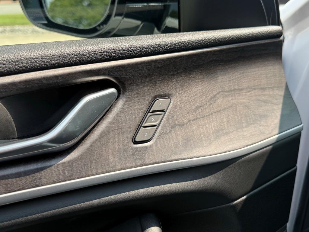 new 2025 Jeep Grand Cherokee car