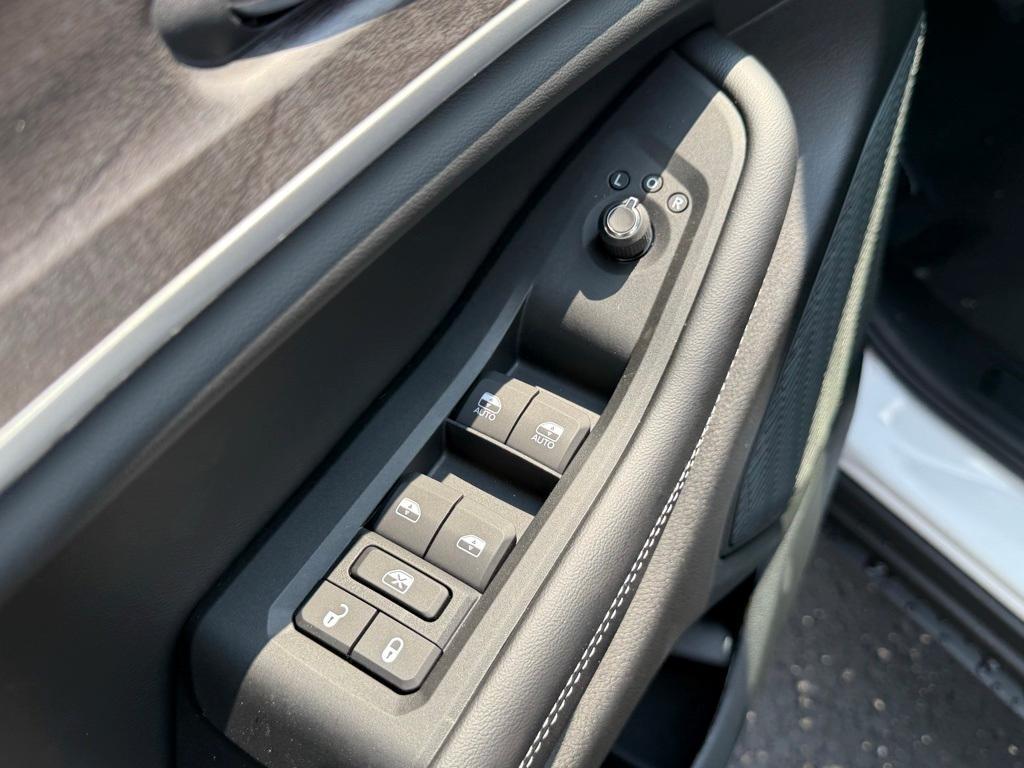 new 2025 Jeep Grand Cherokee car