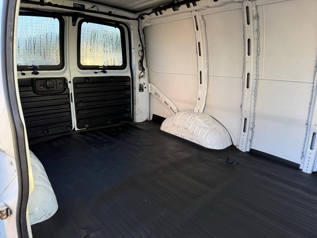 used 2016 Chevrolet Express 2500 car, priced at $15,981