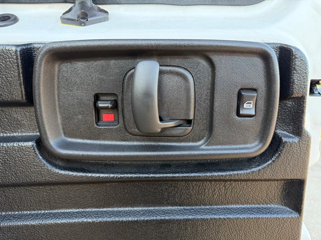 used 2016 Chevrolet Express 2500 car, priced at $15,981