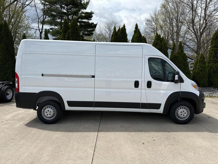 new 2024 Ram ProMaster 2500 car