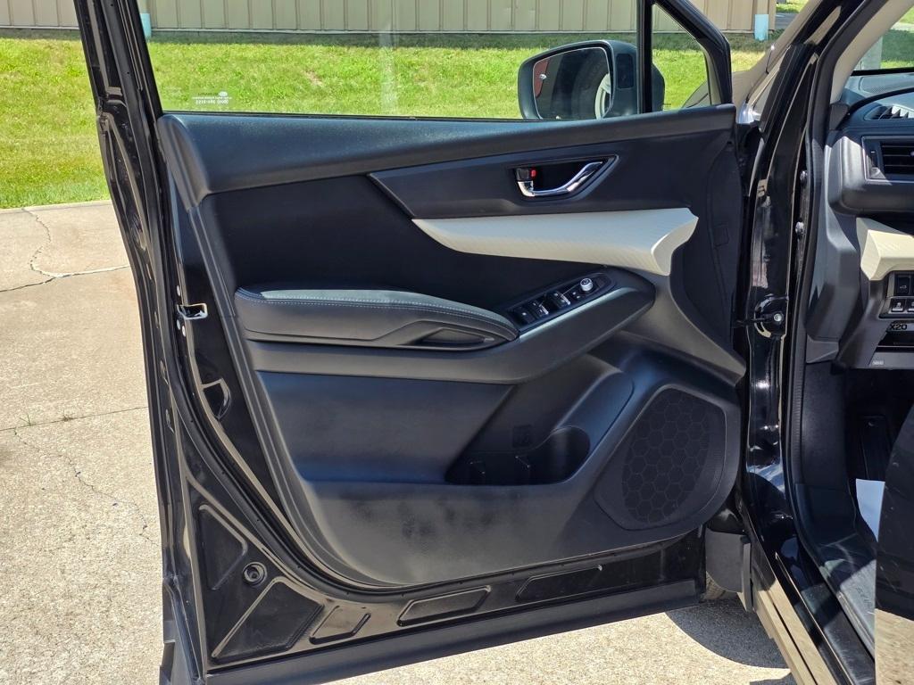 used 2019 Subaru Ascent car, priced at $19,954