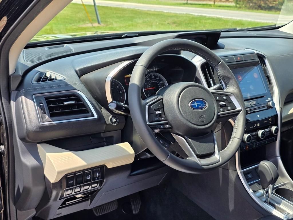 used 2019 Subaru Ascent car, priced at $19,954