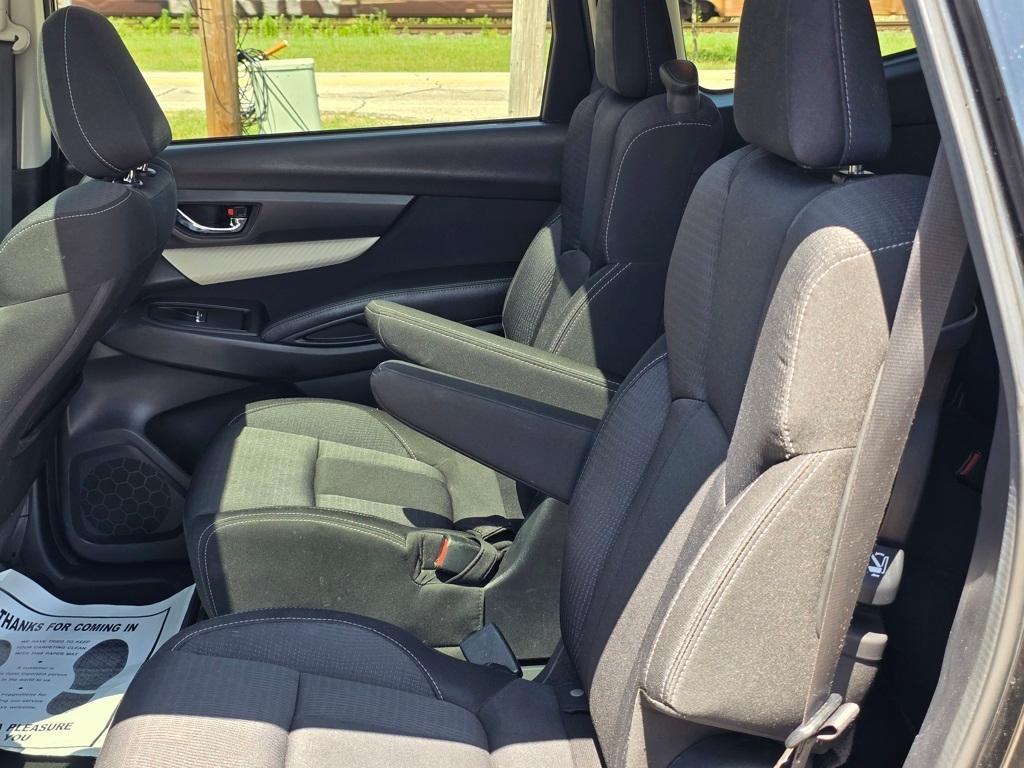 used 2019 Subaru Ascent car, priced at $19,954