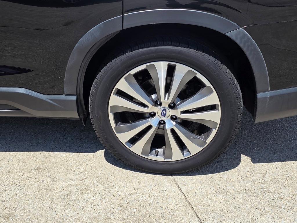 used 2019 Subaru Ascent car, priced at $19,954