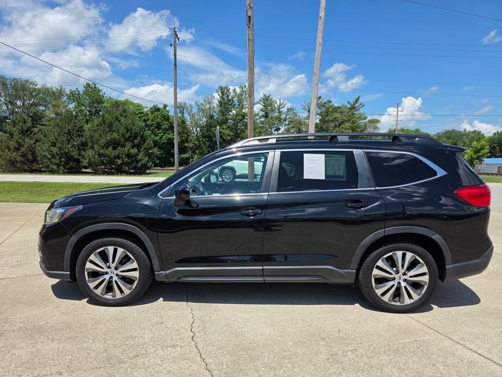 used 2019 Subaru Ascent car, priced at $19,954