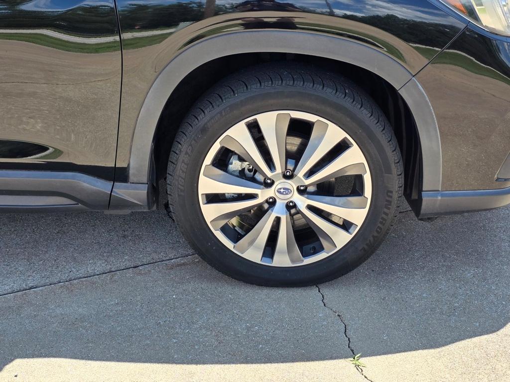 used 2019 Subaru Ascent car, priced at $19,954