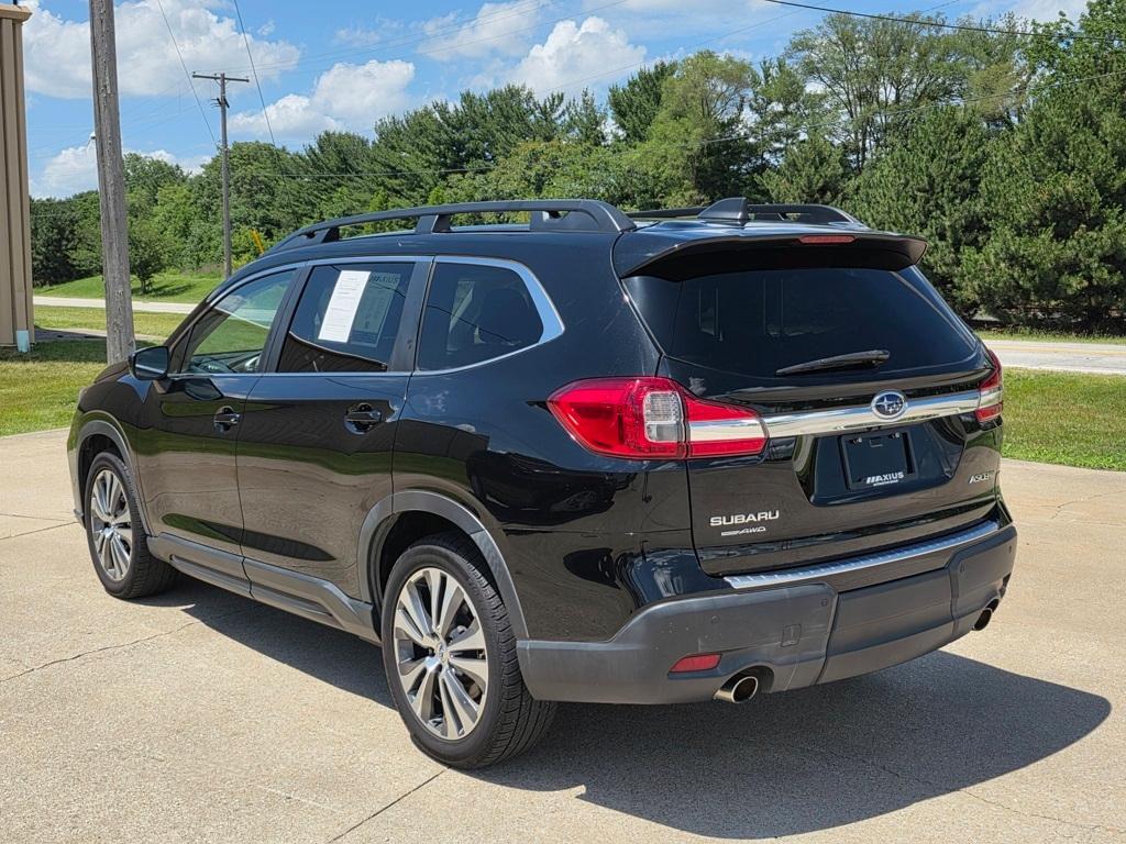 used 2019 Subaru Ascent car, priced at $19,954