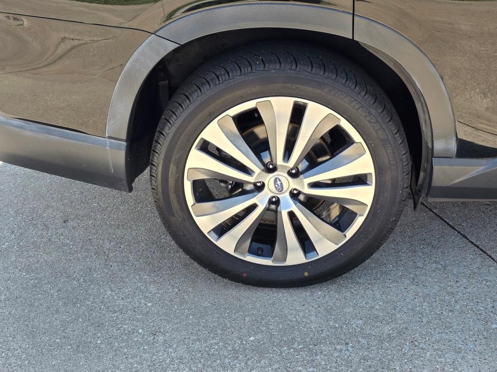 used 2019 Subaru Ascent car, priced at $19,954