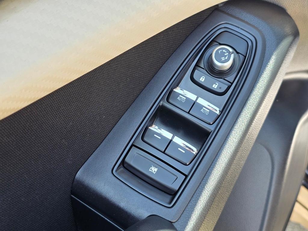 used 2019 Subaru Ascent car, priced at $19,954