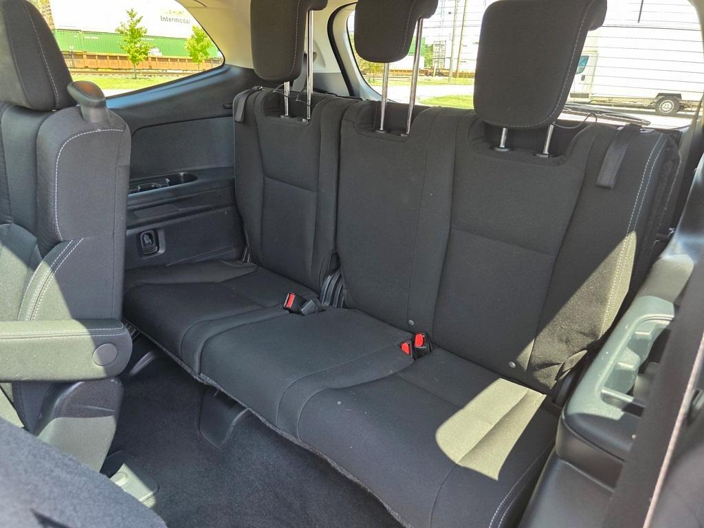 used 2019 Subaru Ascent car, priced at $19,954