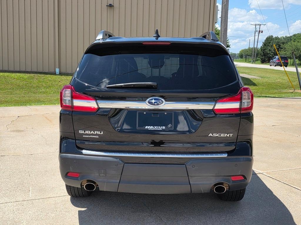 used 2019 Subaru Ascent car, priced at $19,954