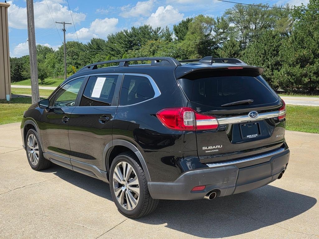 used 2019 Subaru Ascent car, priced at $19,954