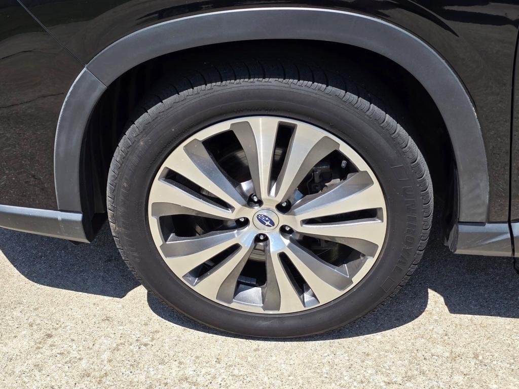 used 2019 Subaru Ascent car, priced at $19,954