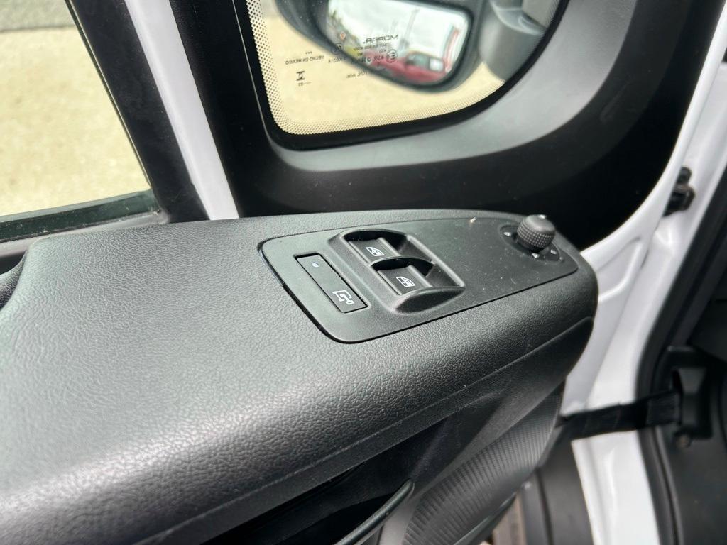 used 2023 Ram ProMaster 2500 car, priced at $26,592
