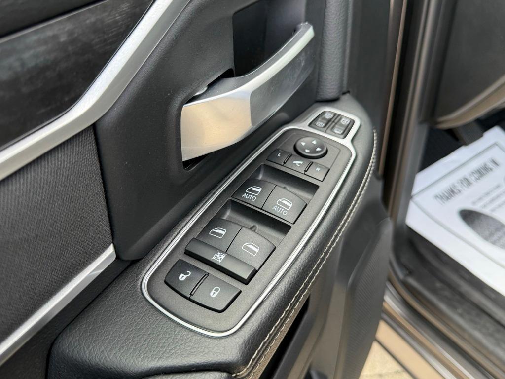 new 2024 Ram 2500 car, priced at $68,484