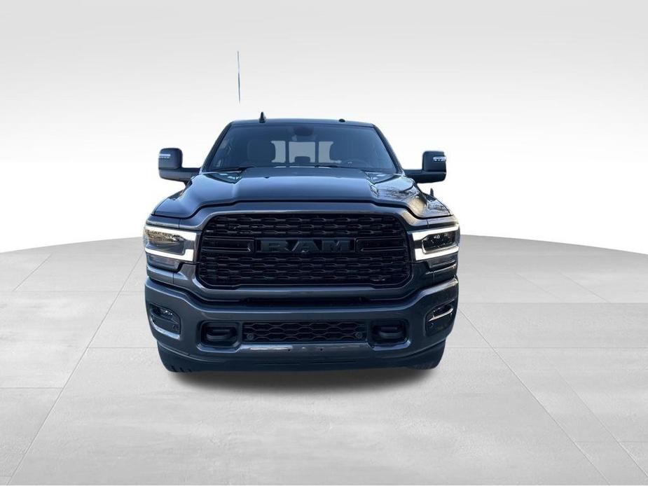 new 2024 Ram 2500 car, priced at $73,990