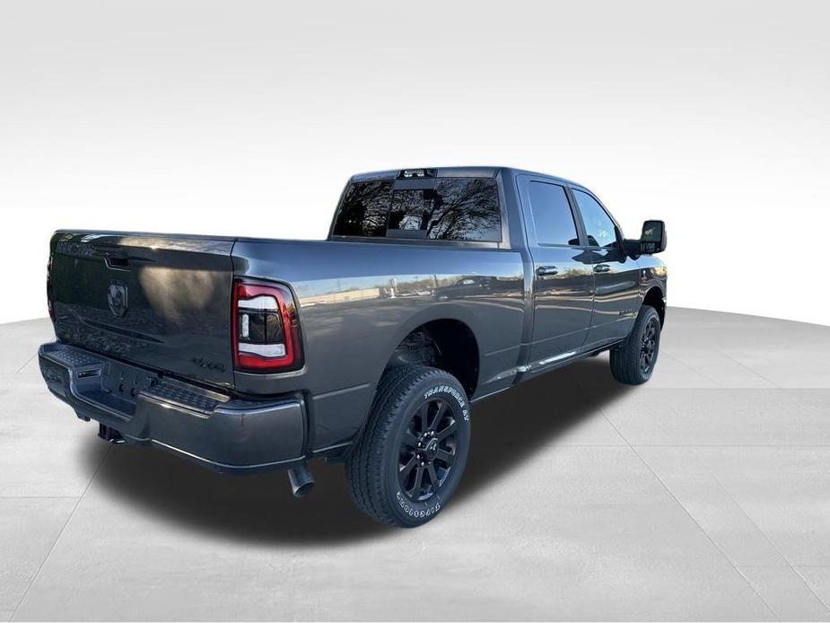 new 2024 Ram 2500 car, priced at $73,990