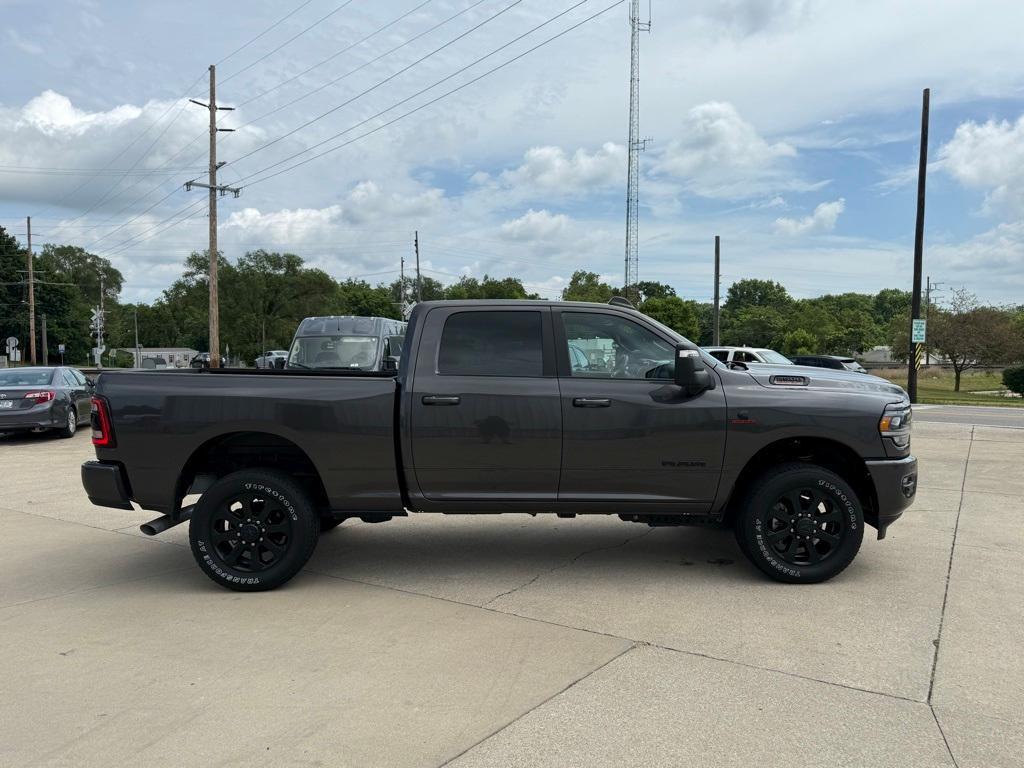 new 2024 Ram 2500 car, priced at $68,484
