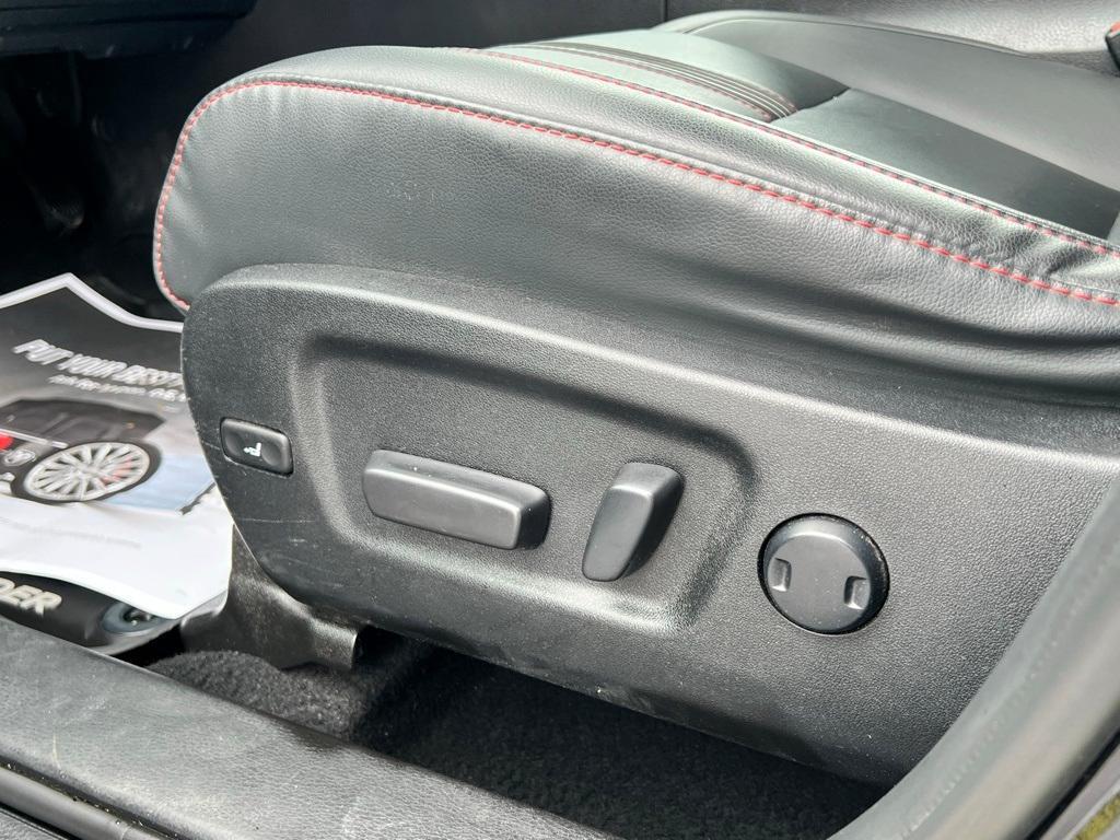 used 2019 Toyota Highlander car, priced at $25,830
