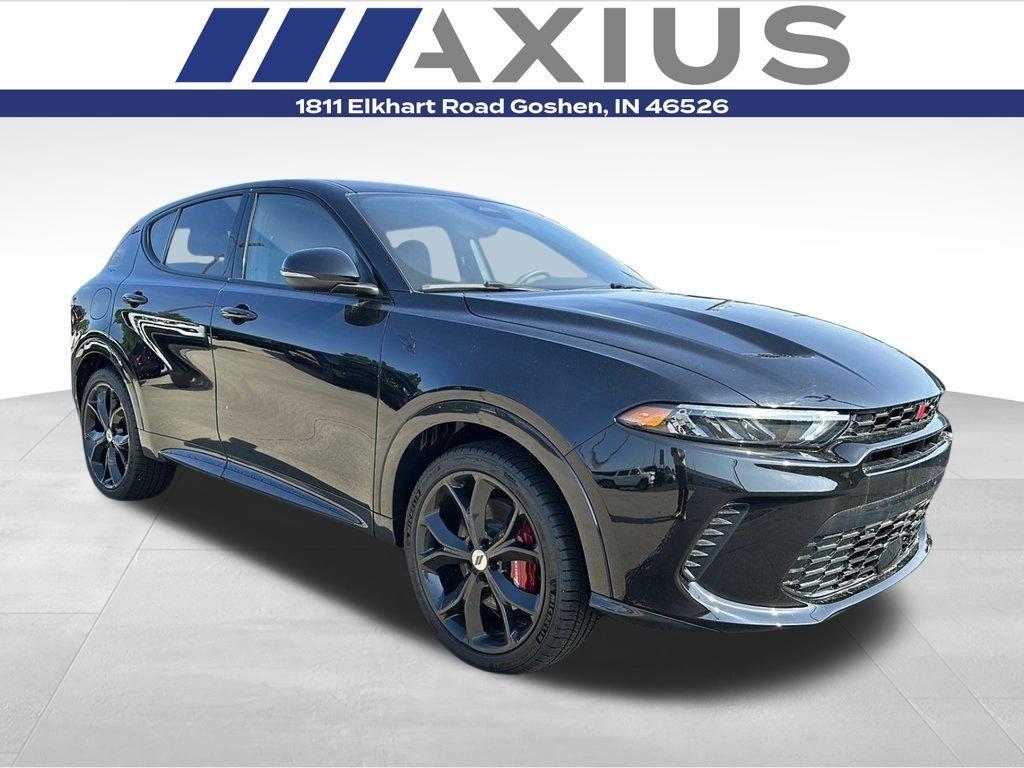 new 2024 Dodge Hornet car, priced at $38,970