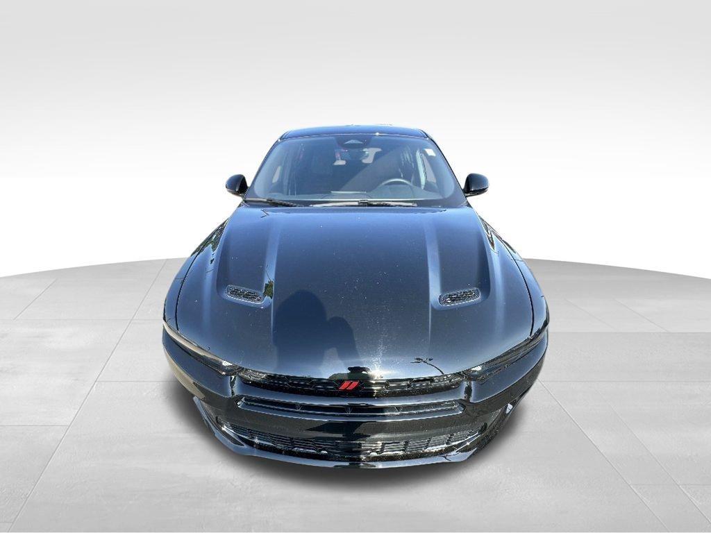 new 2024 Dodge Hornet car, priced at $38,970