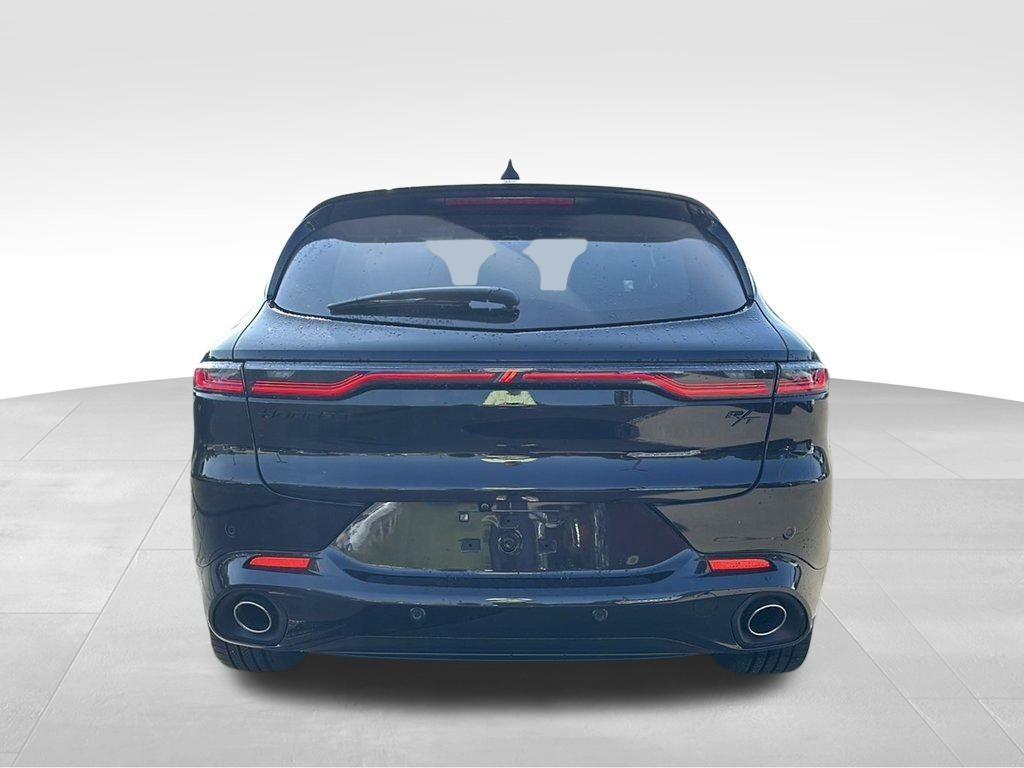 new 2024 Dodge Hornet car, priced at $38,970
