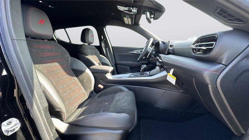 new 2024 Dodge Hornet car, priced at $38,970